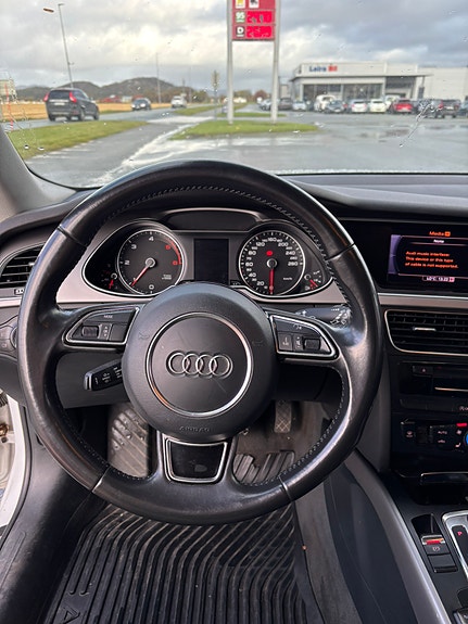Audi A4 allroad 6 of 10