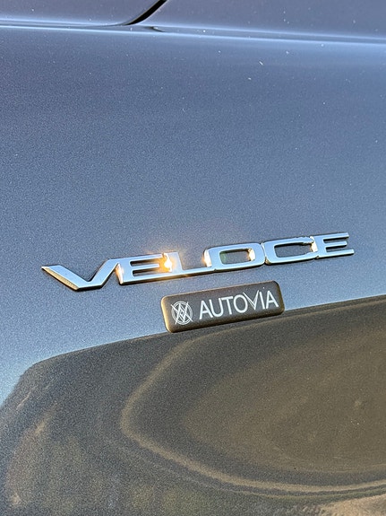 Alfa Romeo Giulia 14 of 16