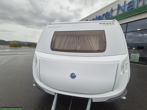 Knaus 600UK/AC/Alde/2køyer 7 of 23