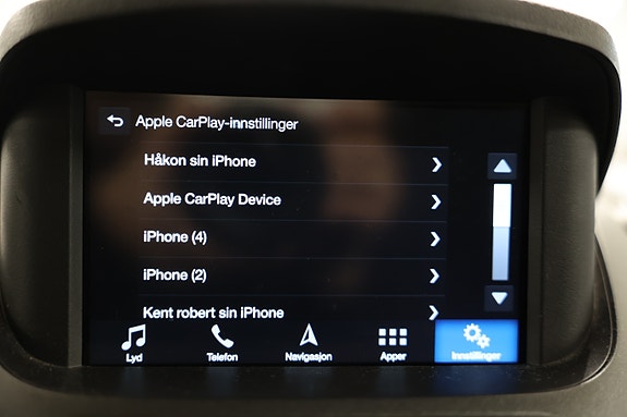 Ford Transit Courier 19 of 29