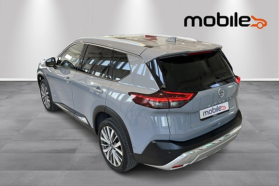 Nissan X-Trail 29 of 29