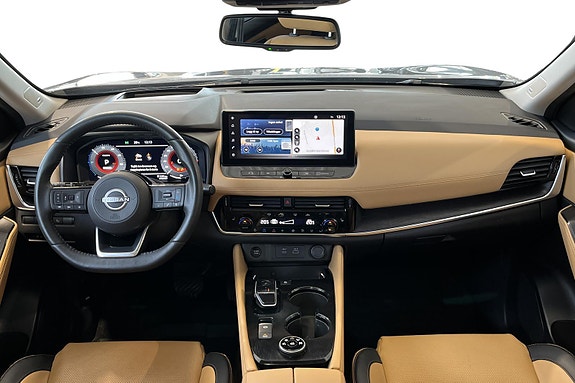 Nissan X-Trail 6 of 29