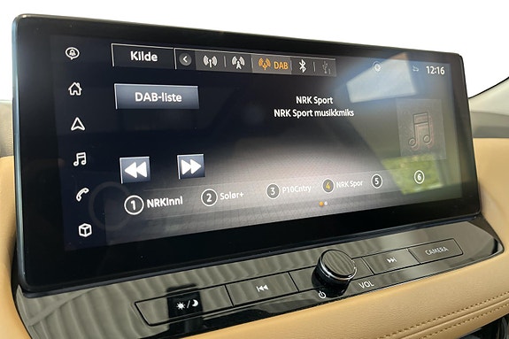 Nissan X-Trail 12 of 29