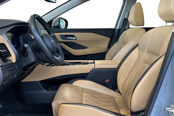 Nissan X-Trail 8 of 29