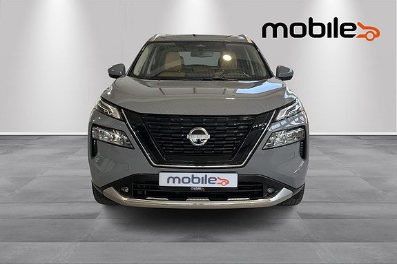 Nissan X-Trail 18 of 29