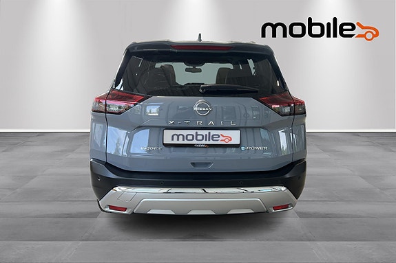 Nissan X-Trail 4 of 29