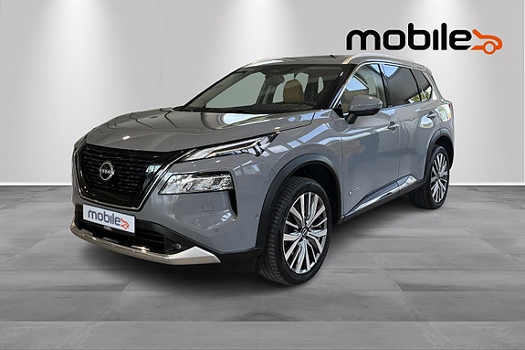 Nissan X-Trail 19 of 29