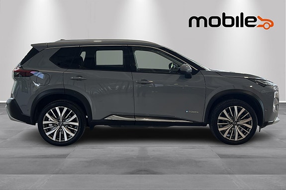 Nissan X-Trail 2 of 29