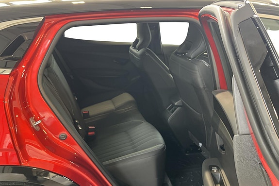 Renault Megane 22 of 28