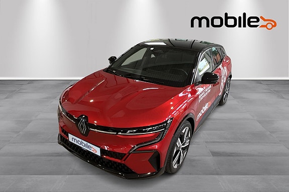 Renault Megane 26 of 28