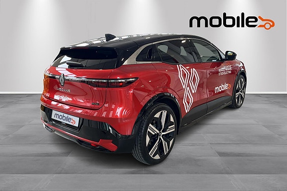 Renault Megane 3 of 28