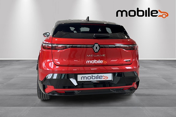 Renault Megane 4 of 28