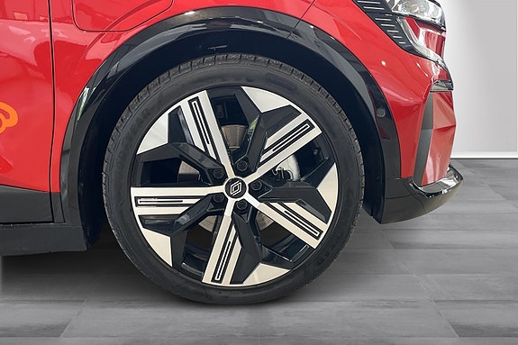 Renault Megane 24 of 28