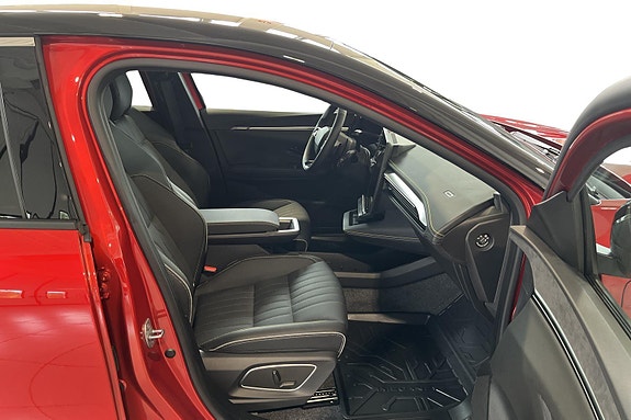 Renault Megane 23 of 28