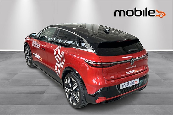 Renault Megane 27 of 28