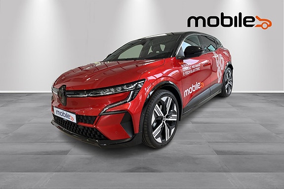 Renault Megane 19 of 28