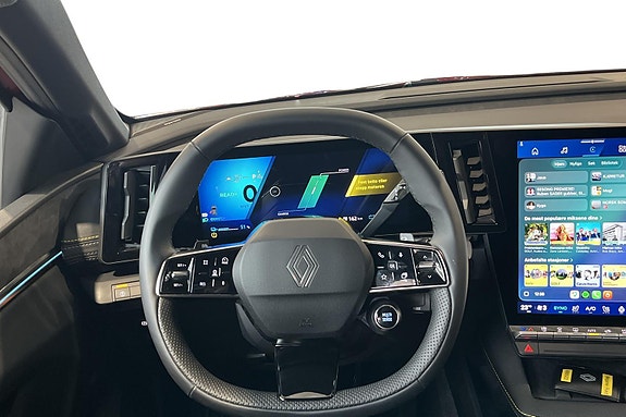 Renault Megane 9 of 28