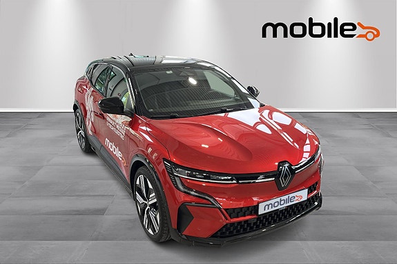 Renault Megane 25 of 28
