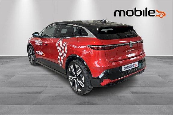 Renault Megane 21 of 28