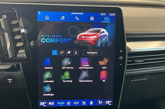 Renault Megane 13 of 28