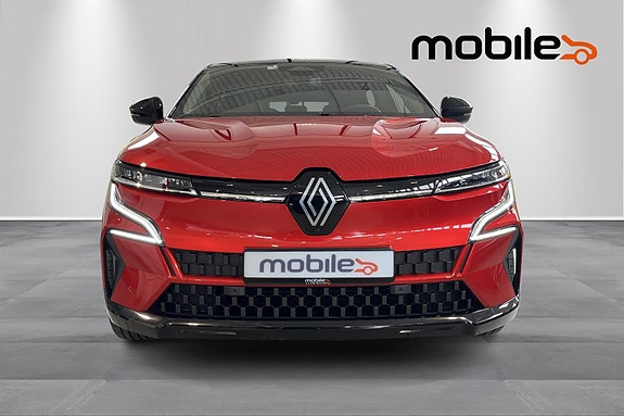 Renault Megane 18 of 28