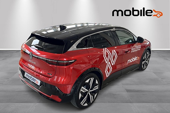 Renault Megane 28 of 28