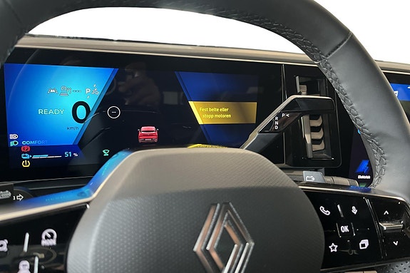 Renault Megane 14 of 28