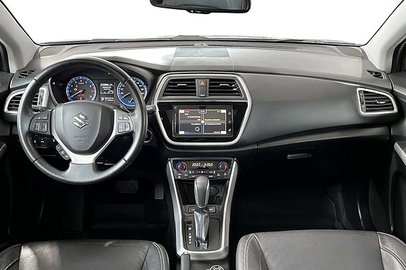 Suzuki SX4 S-Cross 6 of 28