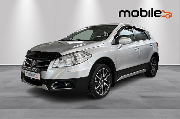 Suzuki SX4 S-Cross 19 of 28