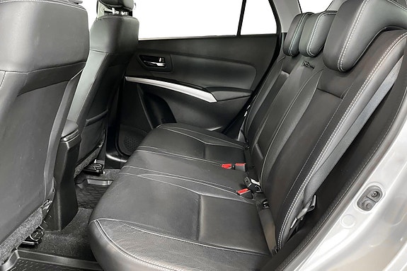 Suzuki SX4 S-Cross 7 of 28