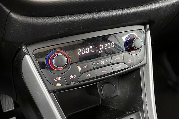 Suzuki SX4 S-Cross 15 of 28
