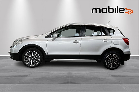 Suzuki SX4 S-Cross 20 of 28