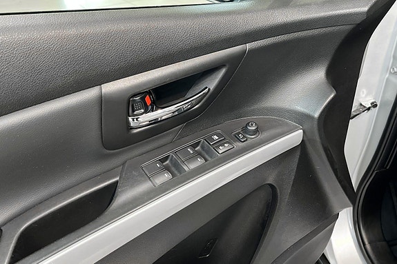 Suzuki SX4 S-Cross 17 of 28