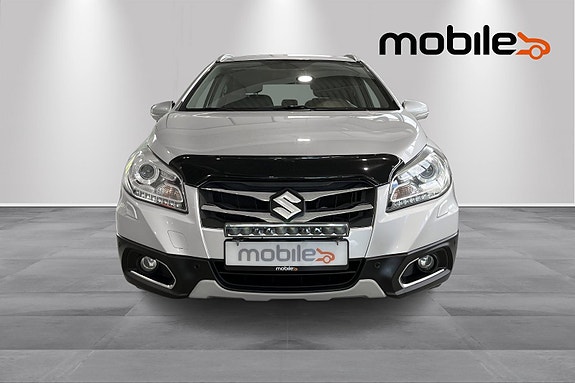Suzuki SX4 S-Cross 18 of 28