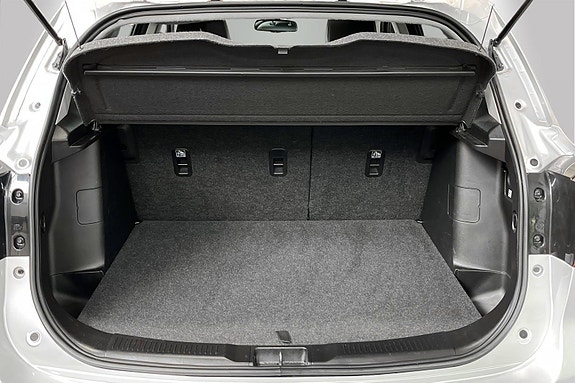 Suzuki SX4 S-Cross 5 of 28