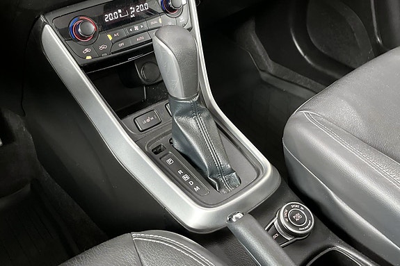 Suzuki SX4 S-Cross 14 of 28