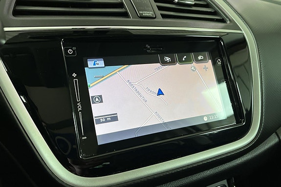 Suzuki SX4 S-Cross 13 of 28