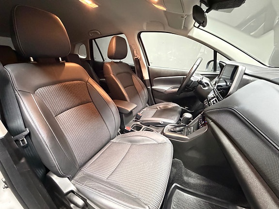 Suzuki SX4 S-Cross 11 of 23