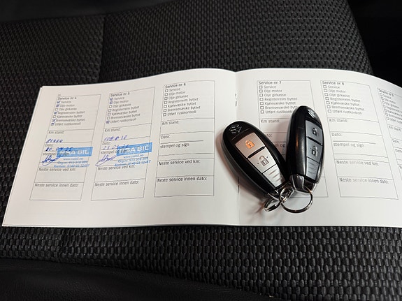 Suzuki SX4 S-Cross 23 of 23