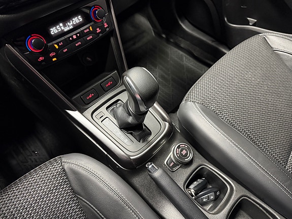 Suzuki SX4 S-Cross 18 of 23