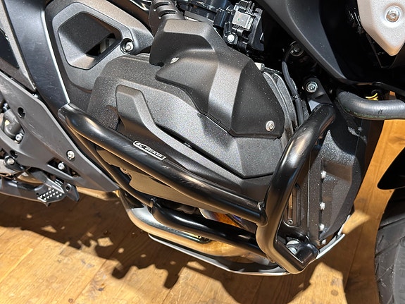 BMW R 1300 GS "Fullutstyrt" med koffertsett 6 of 11
