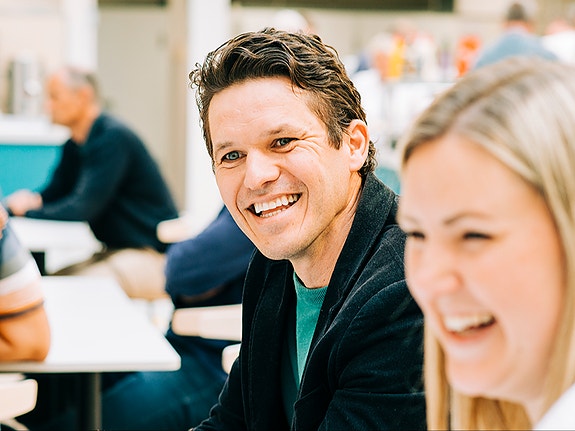 Bilde 1 av 5 i jobbannonse-galleriet