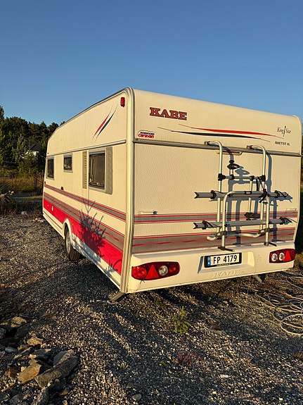 KABE Ametist XL 4 of 12