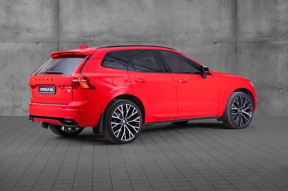 Volvo XC60 5 of 23
