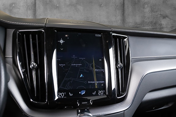 Volvo XC60 19 of 23