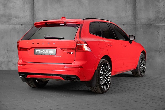 Volvo XC60 4 of 23