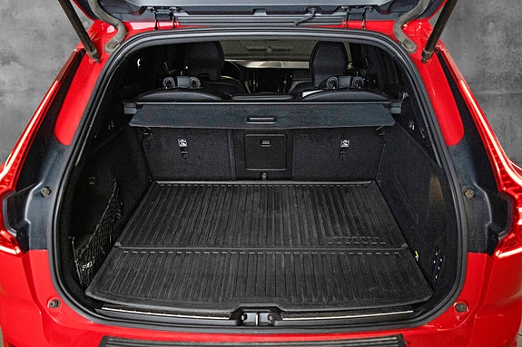Volvo XC60 23 of 23