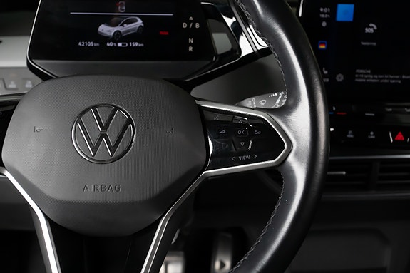 Volkswagen ID.3 14 of 19