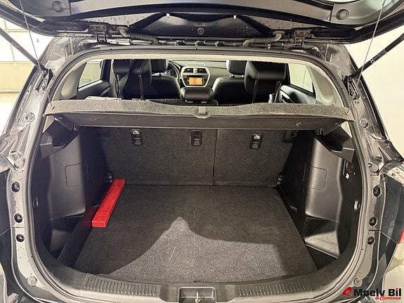 Suzuki SX4 S-Cross 13 of 15