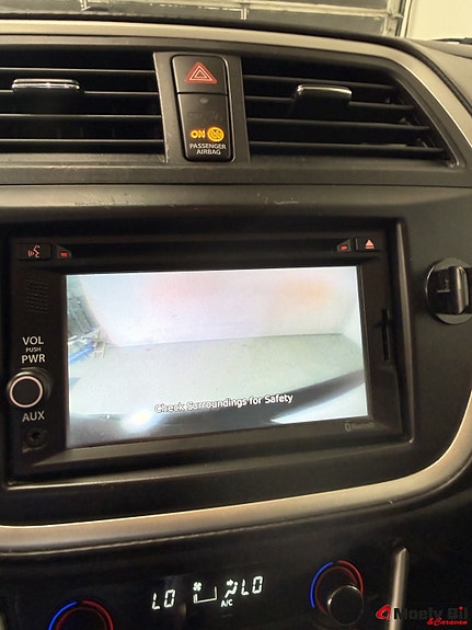 Suzuki SX4 S-Cross 10 of 15